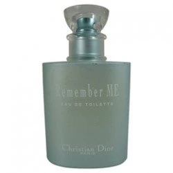 Christian Dior Remember Me EDT 50ml (unboxed)