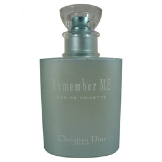 Christian Dior Remember Me EDT 50ml (unboxed) (45987) by www.coucoushop.com