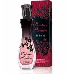 Christina Aguilera by Night EDP 30ml