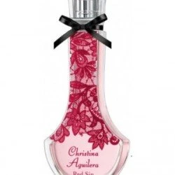 Christina Aguilera Red Sin EDP 50ml