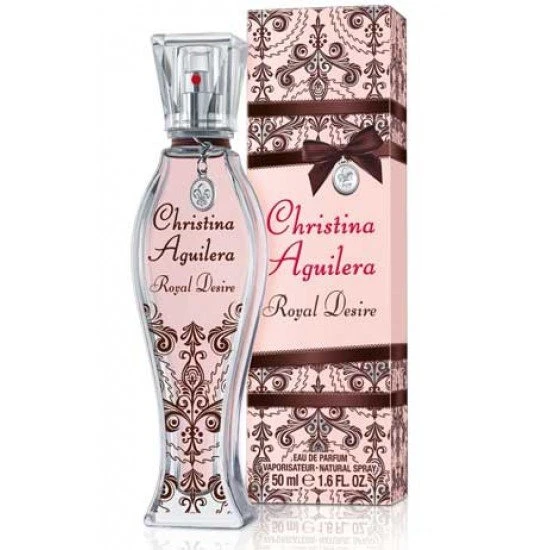 Christina Aguilera Royal Desire EDP 50ml