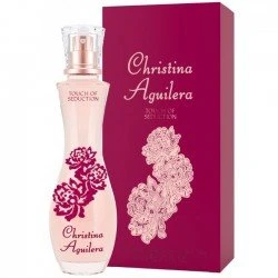Christina Aguilera Touch of Seduction EDP 60ml