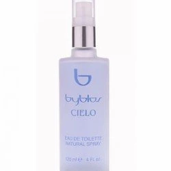 Cielo Byblos EDT 120ml