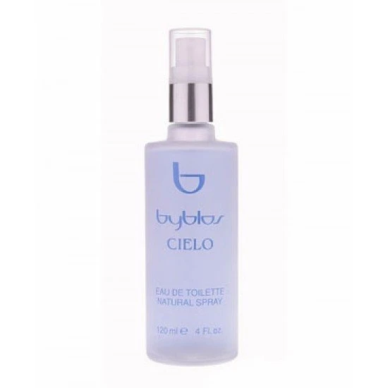 Cielo Byblos EDT 120ml