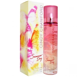 Cindy Crawford Summer Day EDT 30ml