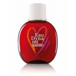 Clarins Eau Dynamisante Collector Heart Edition 2010 EDP 50ml