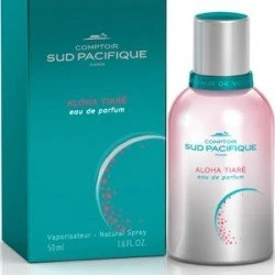 Comptoir Sud Pacifique Aloha Tiare EDP 100ml
