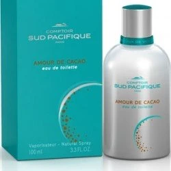 Comptoir Sud Pacifique Amour De Cacao EDT 50ml