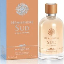 Comptoir Sud Pacifique Hemisphere Sud EDT 100ml