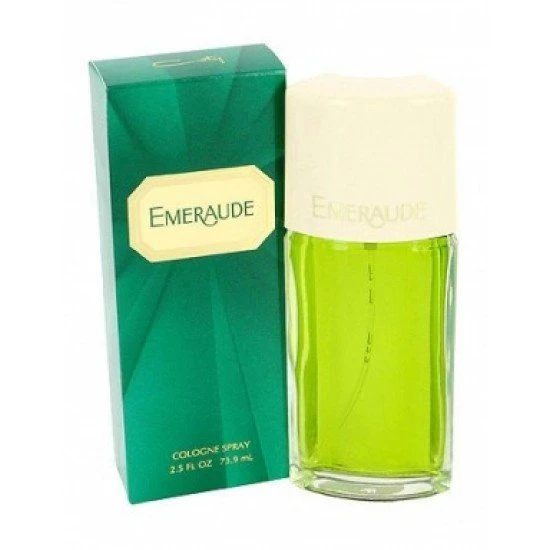 Coty Emeraude EDC 75ml