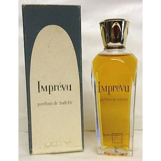 Coty Imprevu EDT 45ml