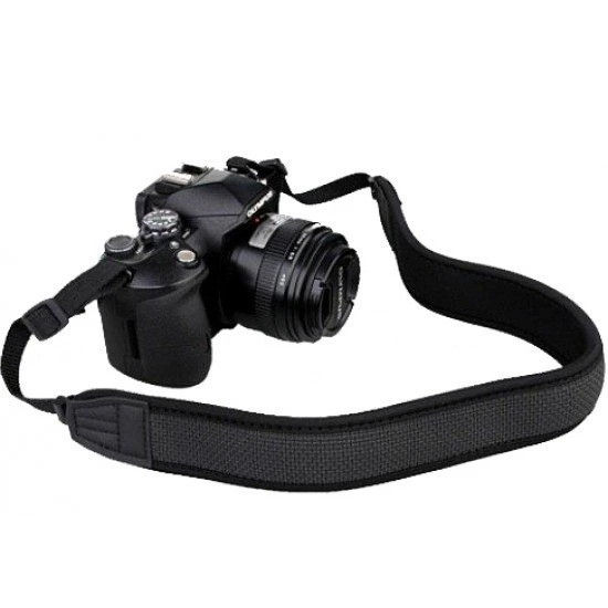 CouCou - řemínek na krk na fotoaparát (srap1221) by www.coucoushop.com