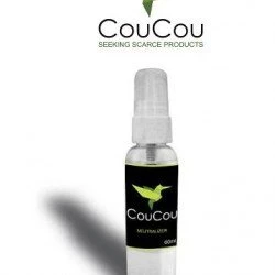 CouCou Neutralizer 60ml - čistič na kabelkový parfém