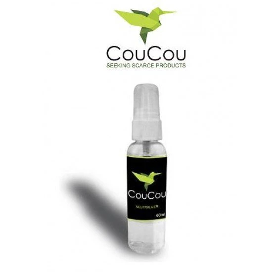 CouCou Neutralizer 60ml - Travalo cleaner (3452) by www.coucoushop.com