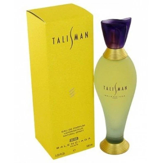 Cristobal Balenciaga Talisman EDP 25ml