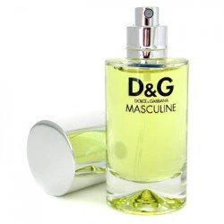 D&G Masculine EDT 100ml