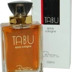 Dana Tabu EDC 100ml