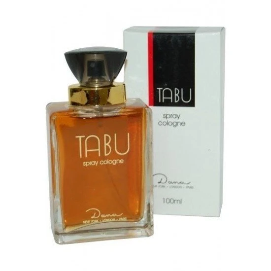 Dana Tabu EDC 100ml
