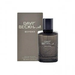 David Beckham Beyond EDT 40ml
