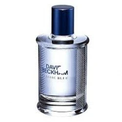 David Beckham Classic Blue EDT 40ml