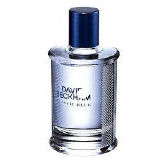 David Beckham Classic Blue EDT 40ml