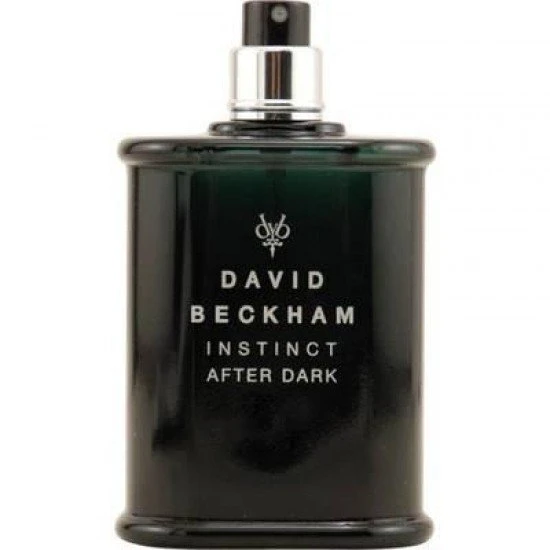 David Beckham Instinct After Dark EDT 50 ml doboz nélkül