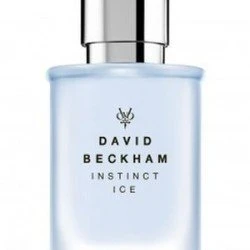 David Beckham Instinct Ice EDT 50ml