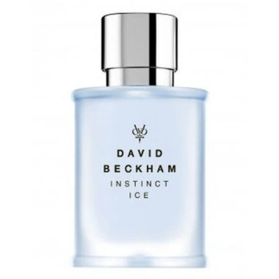 David Beckham Instinct Ice EDT 30ml