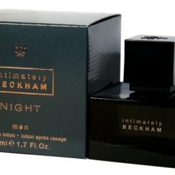 David Beckham Intimately Beckham Night Aftershave 50ml