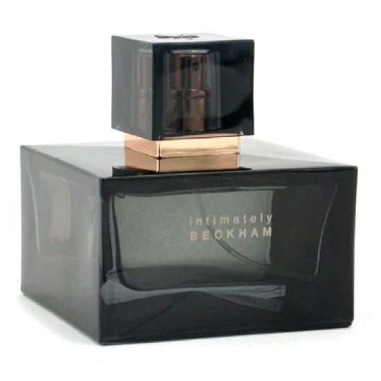 David Beckham Intimately Beckham Night for men EDT 75ml