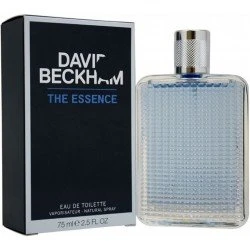David Beckham The Essence EDT 50ml