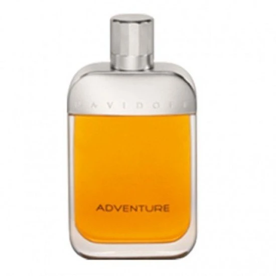Davidoff Adventure EDT 50ml
