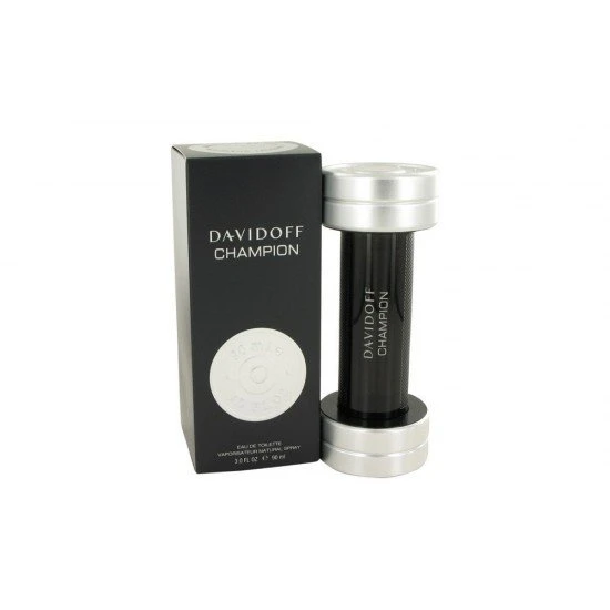 Davidoff Champion EDT 50ml