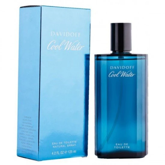 Davidoff Cool Water EDT 75ml (DF77546) by www.coucoushop.com