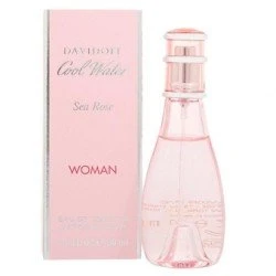 Davidoff Cool Water Sea Rose EDT 50ml
