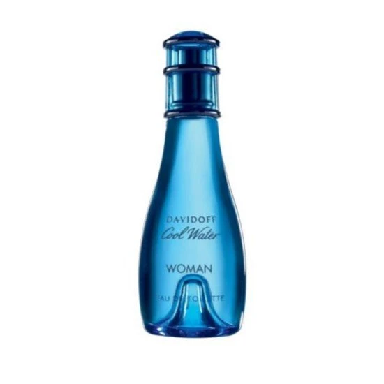 Davidoff Cool Water Woman EDT 50ml