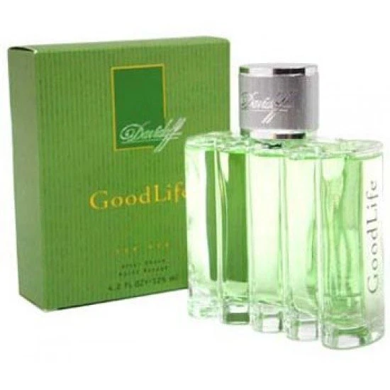 Davidoff Good Life for men EDT 75ml