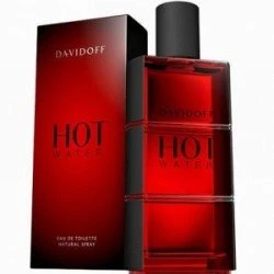 Davidoff Hot Water EDT 60ml