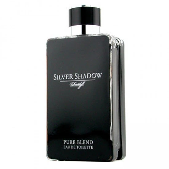 Davidoff Silver Shadow Pure Blend EDT 100ml