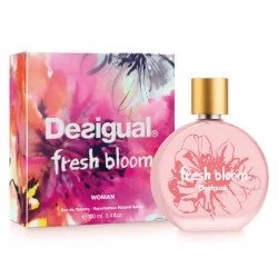 Desigual Fresh Bloom EDT 50ml