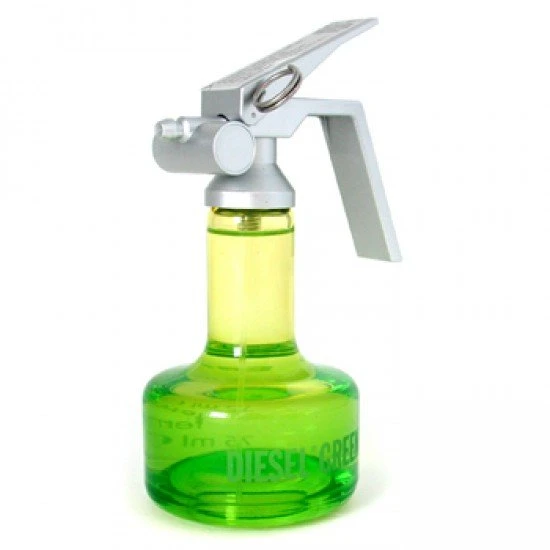Diesel Green EDT 75ml