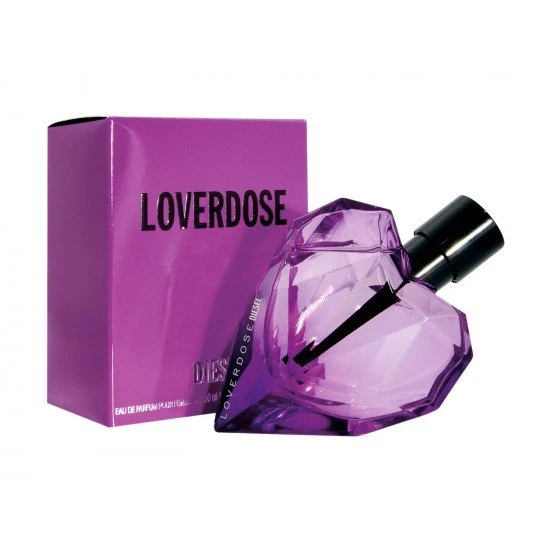 Diesel Loverdose EDP 50ml