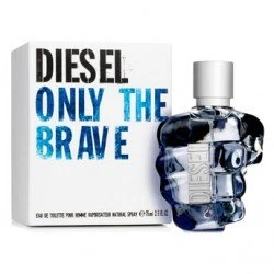 Diesel Only The Brave EDT 75ml