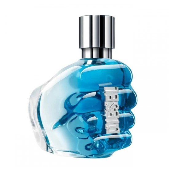 Diesel Only the Brave High EDT 50ml