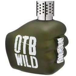 Diesel Only The Brave Wild EDT 75ml