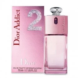 Dior Dior Addict 2 EDT 50ml