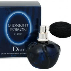 Dior Midnight Poison Elixir EDP 30ml