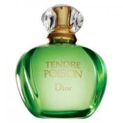 Dior Poison Tendre EDT 100ml doboz nélkül
