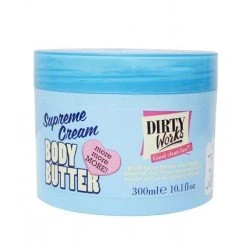 Dirty Works Supreme Cream testvaj 300ml