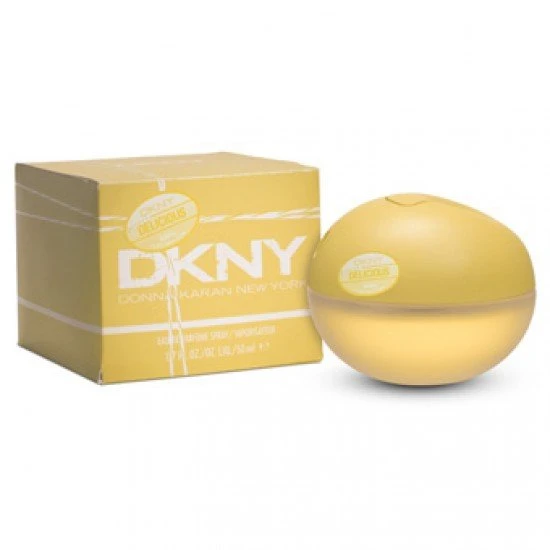 DKNY Sweet Delicious Creamy Meringue EDP 50ml (3456789) by www.coucoushop.com